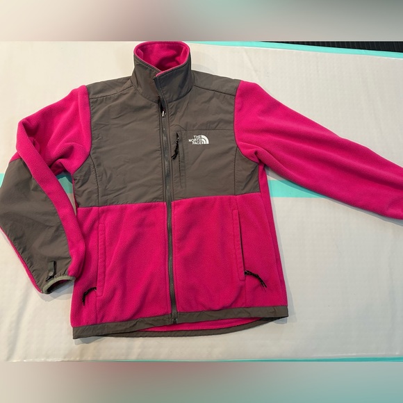 North Face Denali jacket size large - Picture 1 of 1